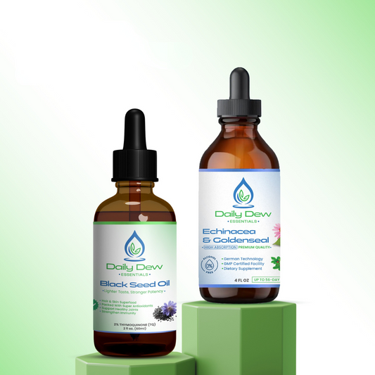 Inflamexcel – Anti-Inflammatory Solution