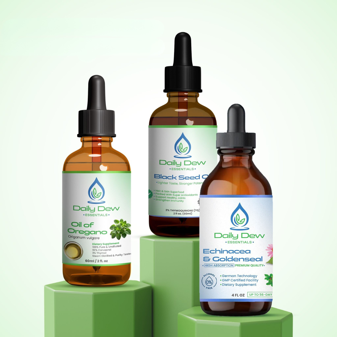 Guardian Armor – Immunity Booster