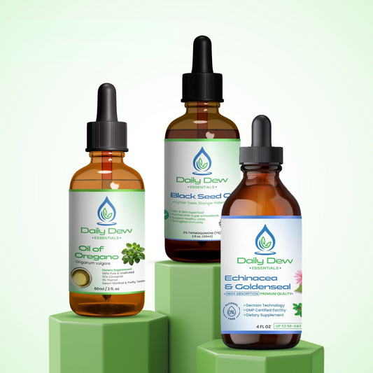 Guardian Armor – Immunity Booster