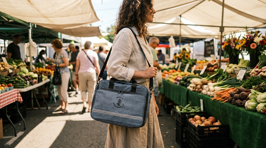 Three Angels' Missionary Kit – Professional