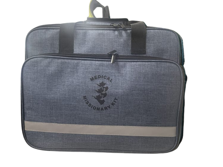 Three Angels' Missionary Kit – Essentials