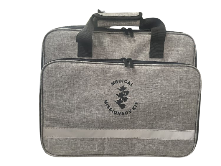 Three Angels' Missionary Kit – Standard