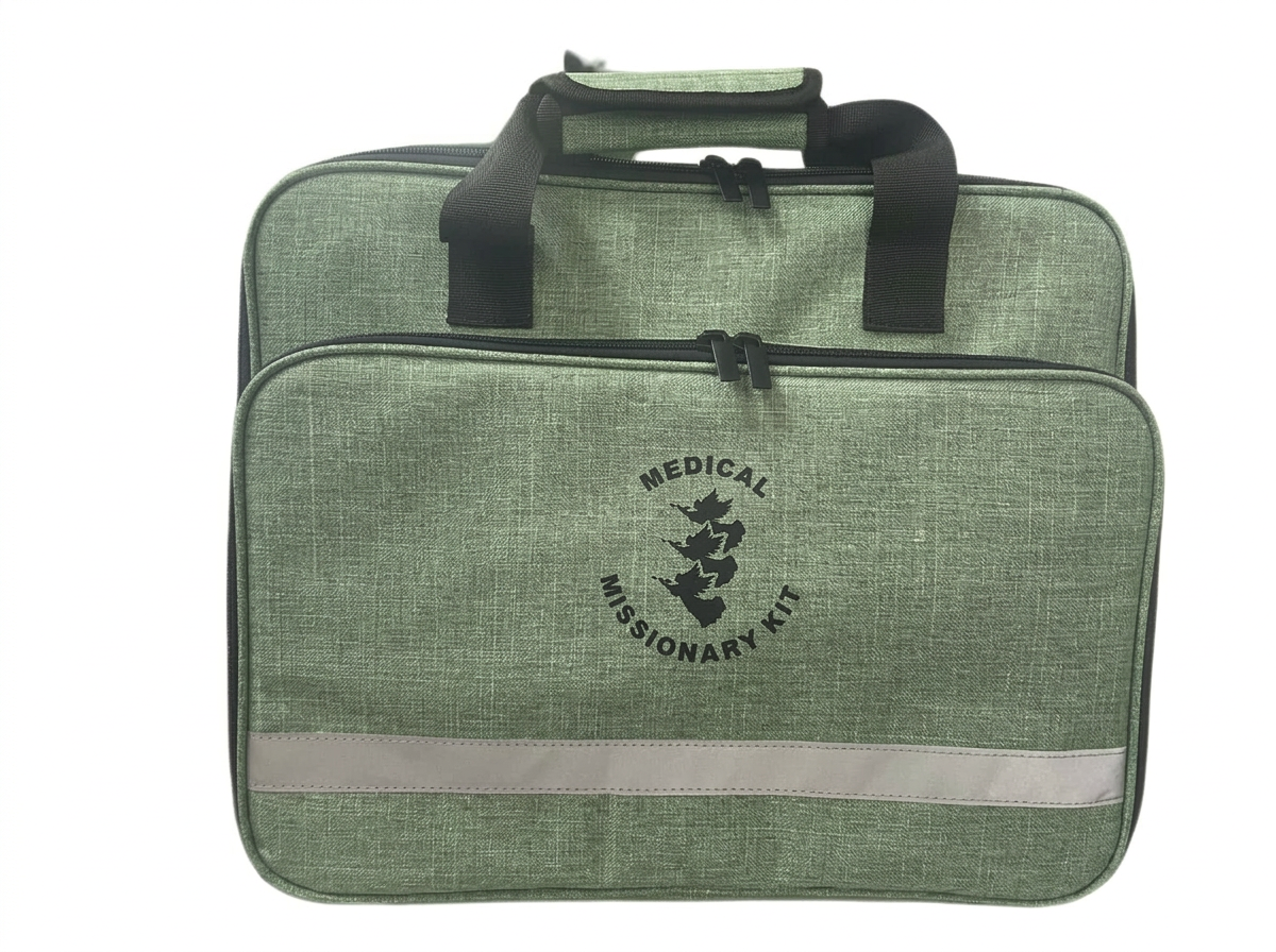 Three Angels' Missionary Kit – Essentials