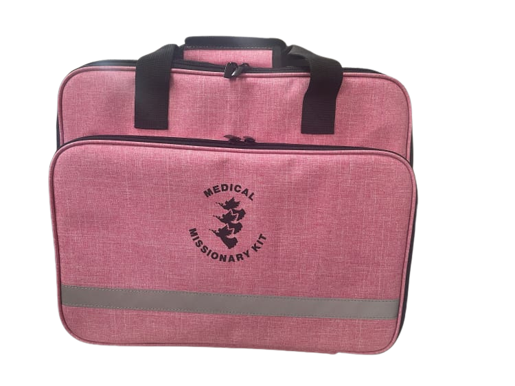 Three Angels' Missionary Kit – Essentials